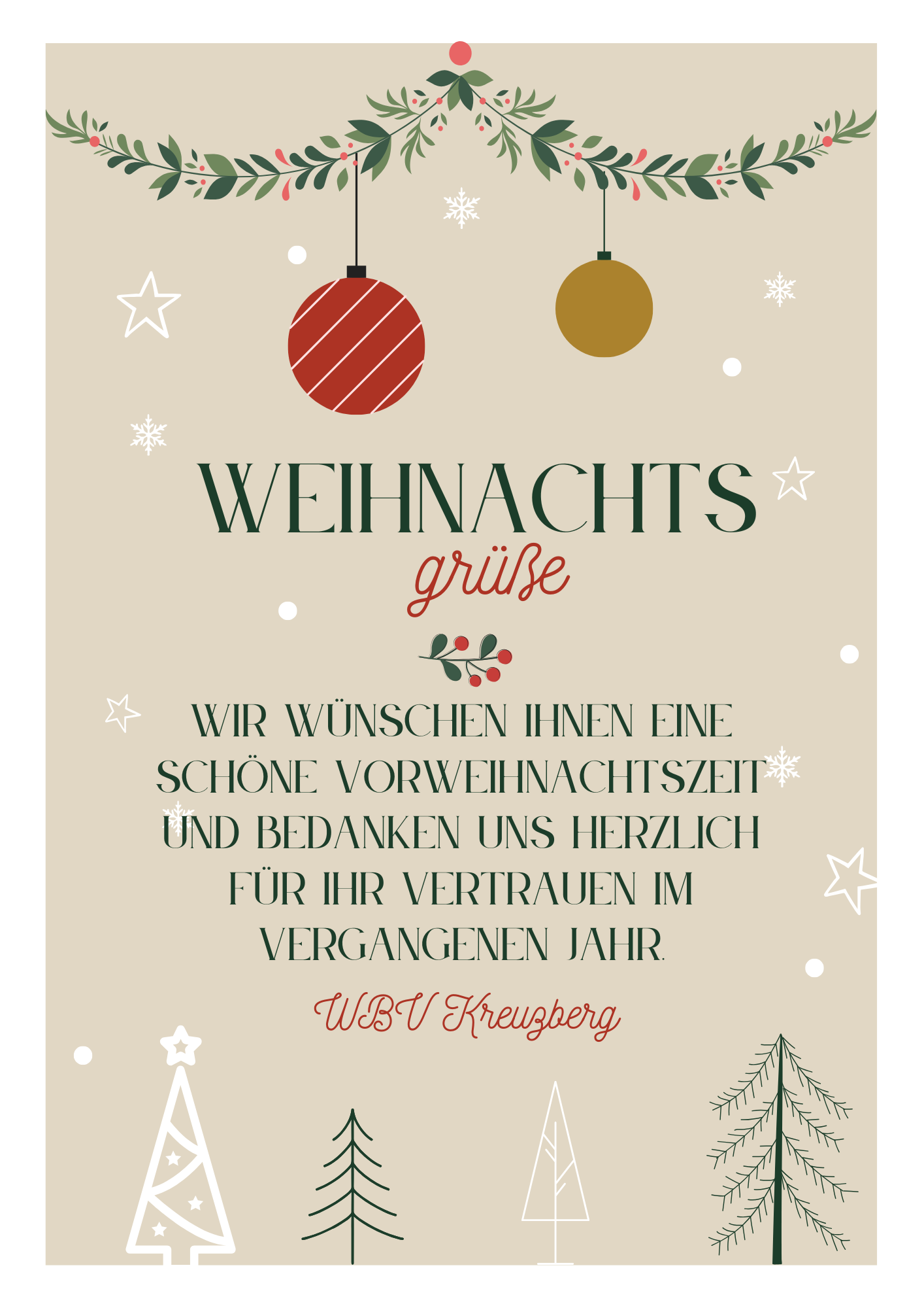 Weihnachts